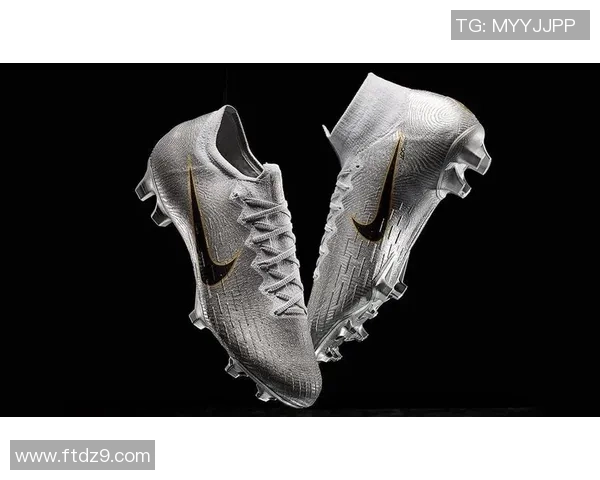 耐克足球鞋系列与球星合作款全景展示图集